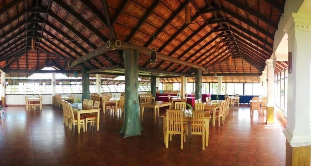 Hotel Porcupine Castle à Polibetta Extérieur photo